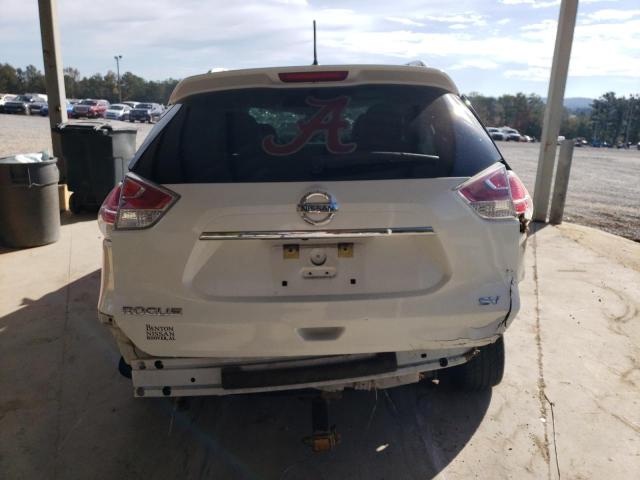 Photo 5 VIN: KNMAT2MT1GP659380 - NISSAN ROGUE 