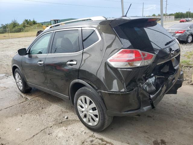 Photo 1 VIN: KNMAT2MT1GP661081 - NISSAN ROGUE S 