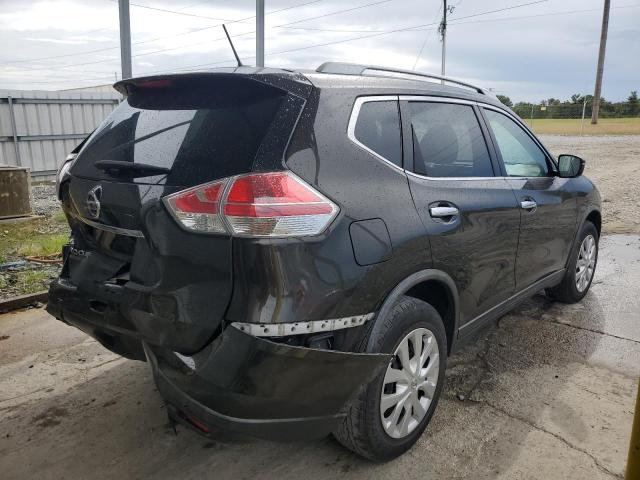 Photo 2 VIN: KNMAT2MT1GP661081 - NISSAN ROGUE S 