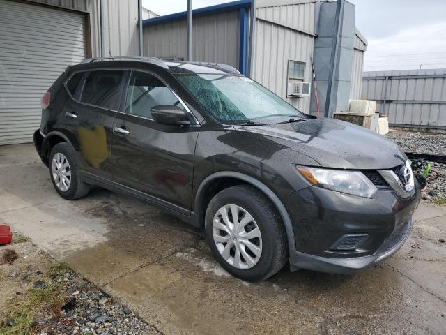 Photo 3 VIN: KNMAT2MT1GP661081 - NISSAN ROGUE S 