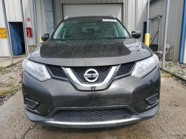 Photo 4 VIN: KNMAT2MT1GP661081 - NISSAN ROGUE S 