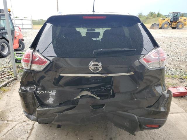 Photo 5 VIN: KNMAT2MT1GP661081 - NISSAN ROGUE S 