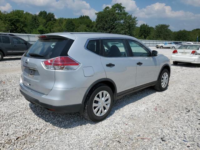 Photo 2 VIN: KNMAT2MT1GP663431 - NISSAN ROGUE S 