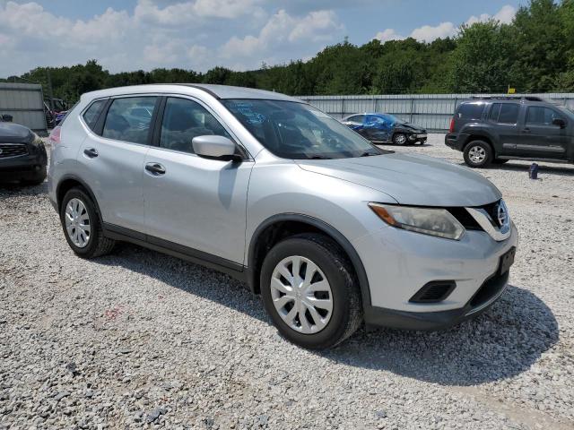 Photo 3 VIN: KNMAT2MT1GP663431 - NISSAN ROGUE S 