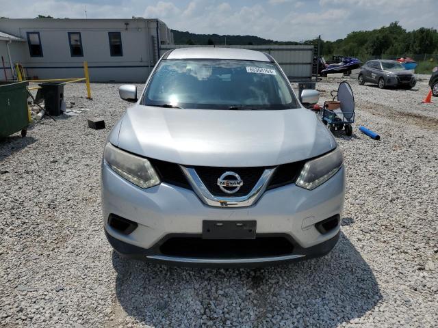 Photo 4 VIN: KNMAT2MT1GP663431 - NISSAN ROGUE S 