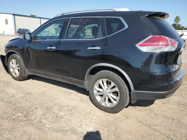 Photo 1 VIN: KNMAT2MT1GP671206 - NISSAN ROGUE S 