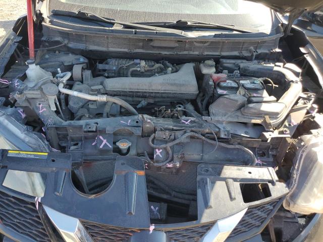 Photo 11 VIN: KNMAT2MT1GP671206 - NISSAN ROGUE S 