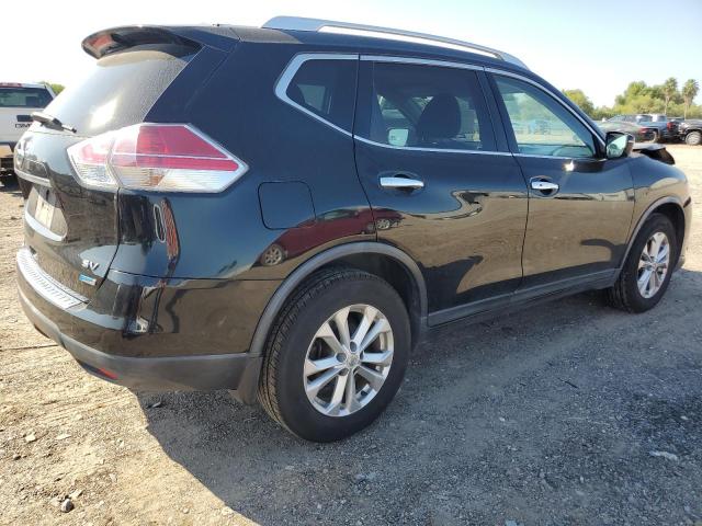 Photo 2 VIN: KNMAT2MT1GP671206 - NISSAN ROGUE S 