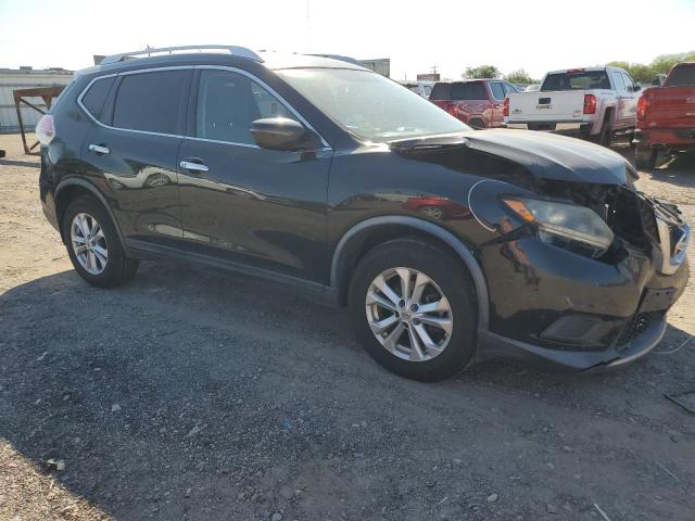 Photo 3 VIN: KNMAT2MT1GP671206 - NISSAN ROGUE S 