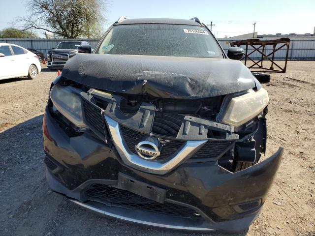 Photo 4 VIN: KNMAT2MT1GP671206 - NISSAN ROGUE S 