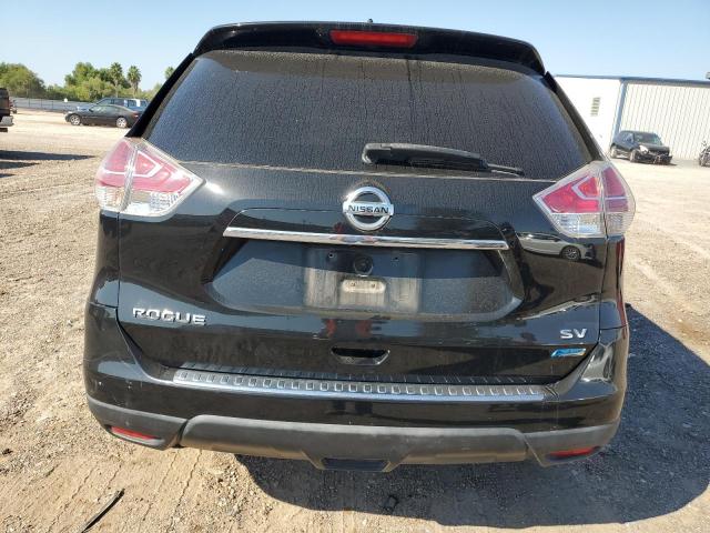 Photo 5 VIN: KNMAT2MT1GP671206 - NISSAN ROGUE S 