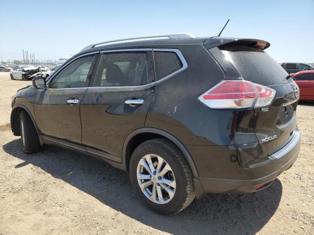 Photo 1 VIN: KNMAT2MT1GP678012 - NISSAN ROGUE S 