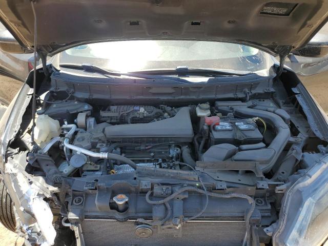 Photo 11 VIN: KNMAT2MT1GP678012 - NISSAN ROGUE S 