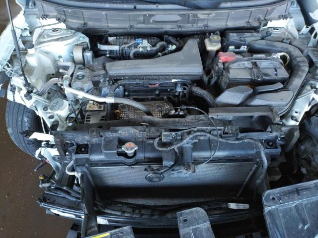 Photo 10 VIN: KNMAT2MT1GP681735 - NISSAN ROGUE S 