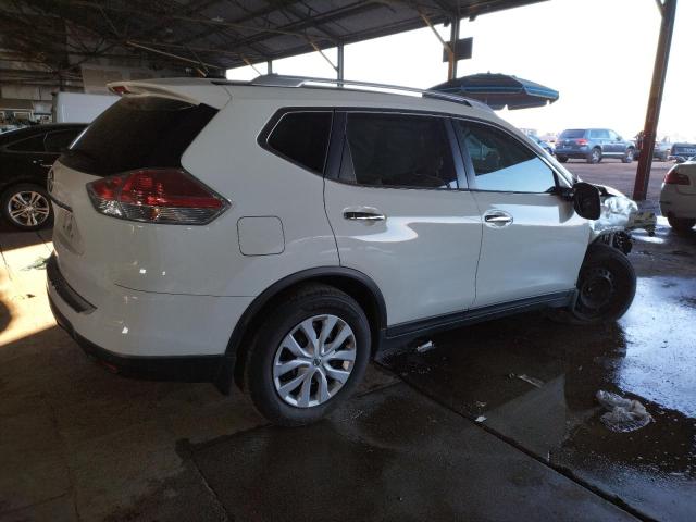 Photo 2 VIN: KNMAT2MT1GP681735 - NISSAN ROGUE S 