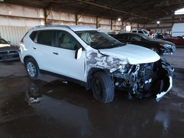 Photo 3 VIN: KNMAT2MT1GP681735 - NISSAN ROGUE S 