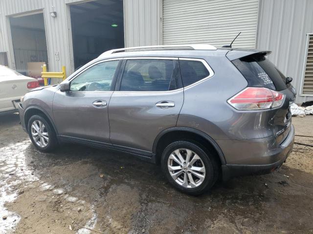 Photo 1 VIN: KNMAT2MT1GP682772 - NISSAN ROGUE 