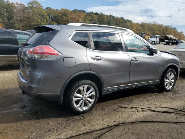 Photo 2 VIN: KNMAT2MT1GP682772 - NISSAN ROGUE 