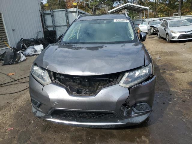 Photo 4 VIN: KNMAT2MT1GP682772 - NISSAN ROGUE 