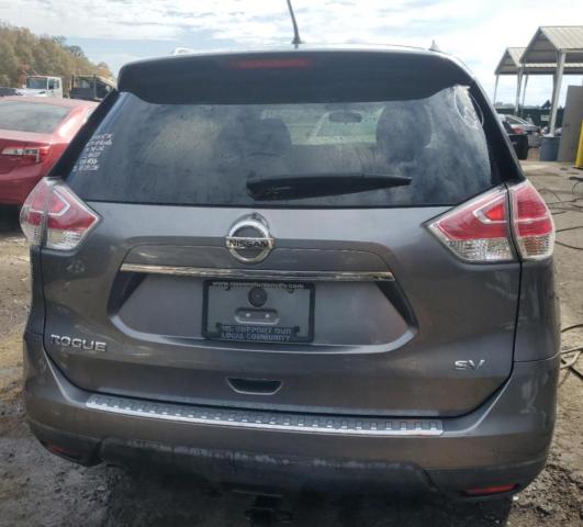 Photo 5 VIN: KNMAT2MT1GP682772 - NISSAN ROGUE 