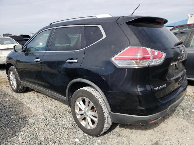 Photo 1 VIN: KNMAT2MT1GP683906 - NISSAN ROGUE 