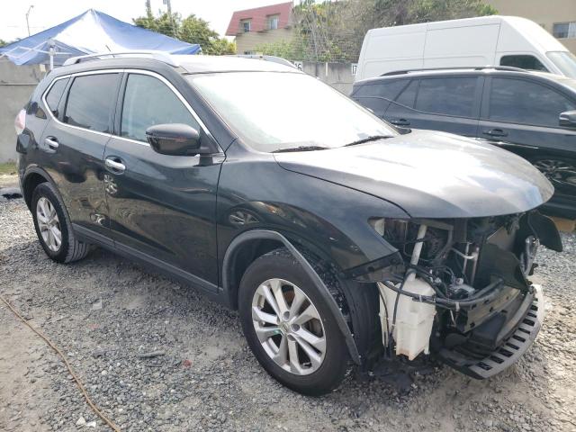 Photo 3 VIN: KNMAT2MT1GP683906 - NISSAN ROGUE 