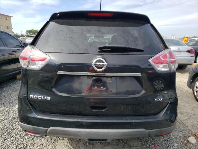 Photo 5 VIN: KNMAT2MT1GP683906 - NISSAN ROGUE 