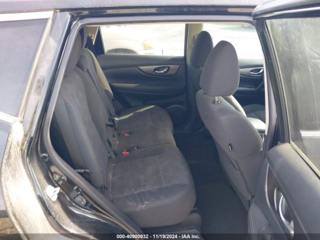 Photo 7 VIN: KNMAT2MT1GP684750 - NISSAN ROGUE 