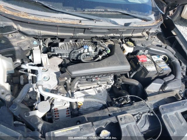 Photo 9 VIN: KNMAT2MT1GP684750 - NISSAN ROGUE 