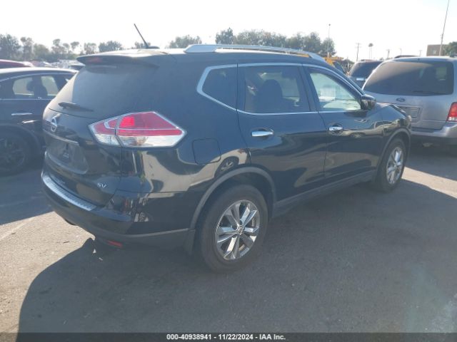 Photo 3 VIN: KNMAT2MT1GP688314 - NISSAN ROGUE 