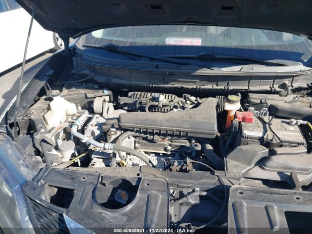 Photo 9 VIN: KNMAT2MT1GP688314 - NISSAN ROGUE 