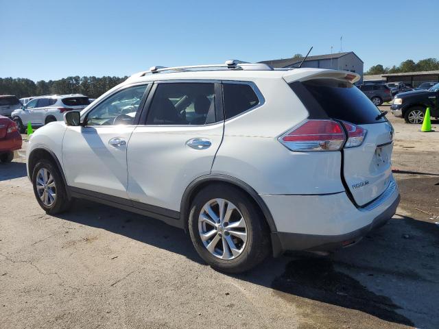 Photo 1 VIN: KNMAT2MT1GP688331 - NISSAN ROGUE S 