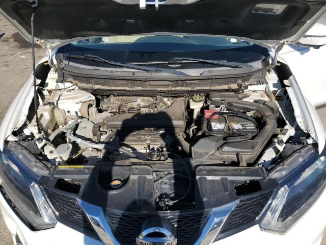 Photo 11 VIN: KNMAT2MT1GP688331 - NISSAN ROGUE S 