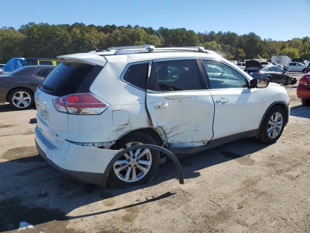 Photo 2 VIN: KNMAT2MT1GP688331 - NISSAN ROGUE S 