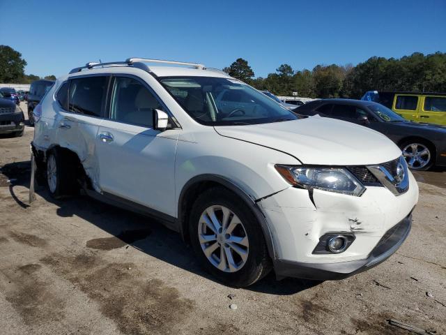 Photo 3 VIN: KNMAT2MT1GP688331 - NISSAN ROGUE S 