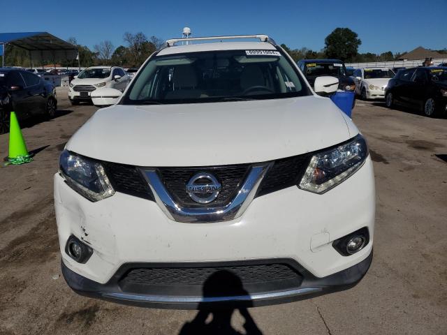 Photo 4 VIN: KNMAT2MT1GP688331 - NISSAN ROGUE S 