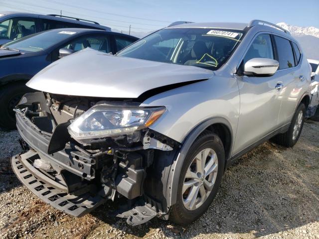 Photo 1 VIN: KNMAT2MT1GP695392 - NISSAN ROGUE S 