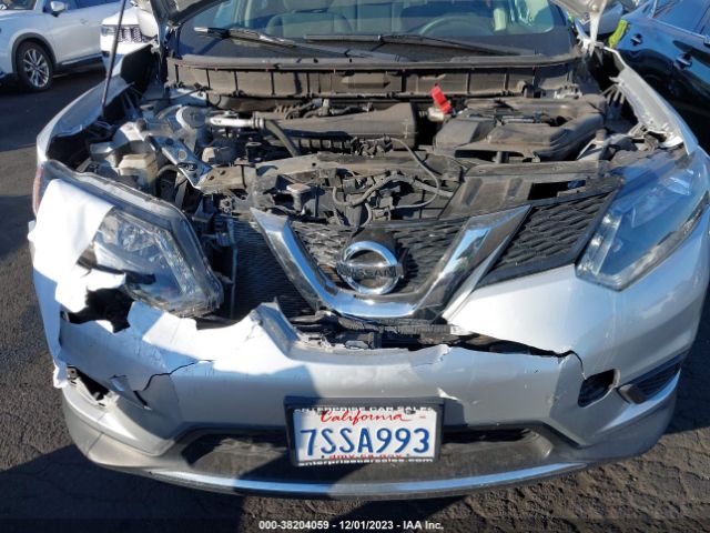 Photo 5 VIN: KNMAT2MT1GP701417 - NISSAN ROGUE 