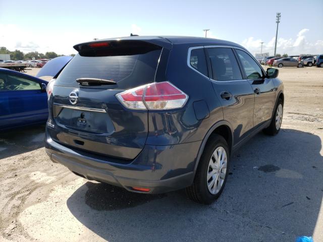 Photo 3 VIN: KNMAT2MT1GP706472 - NISSAN ROGUE S 