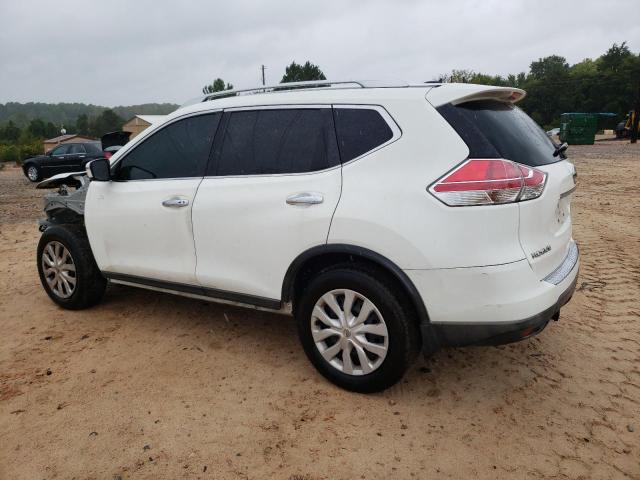 Photo 1 VIN: KNMAT2MT1GP707802 - NISSAN ROGUE S 