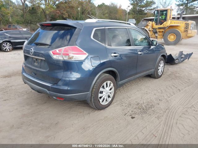 Photo 3 VIN: KNMAT2MT1GP709856 - NISSAN ROGUE 