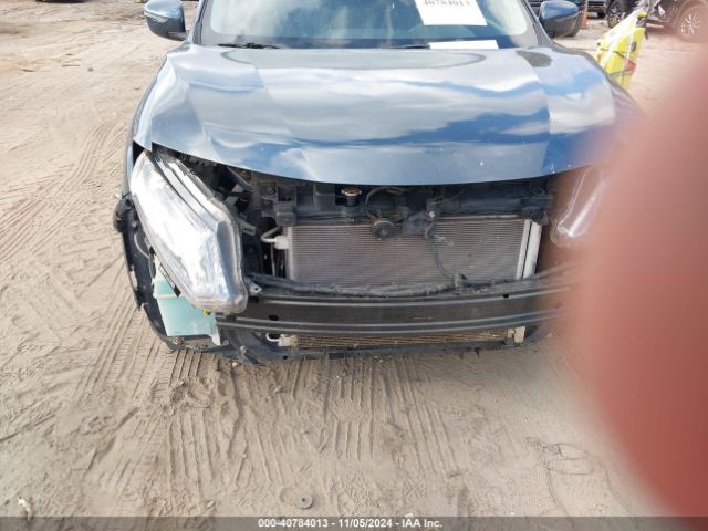 Photo 5 VIN: KNMAT2MT1GP709856 - NISSAN ROGUE 