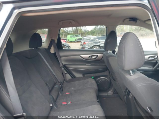 Photo 7 VIN: KNMAT2MT1GP709856 - NISSAN ROGUE 