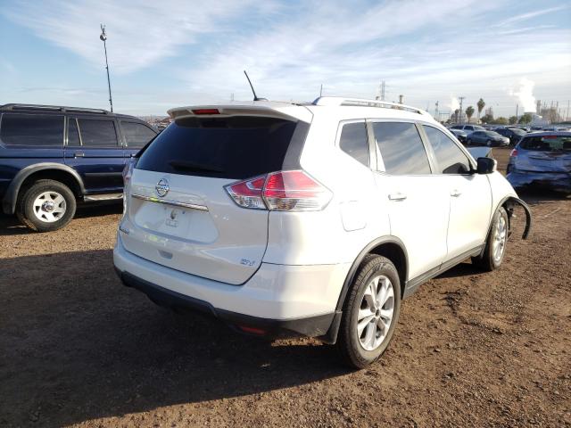 Photo 3 VIN: KNMAT2MT1GP713292 - NISSAN ROGUE S 