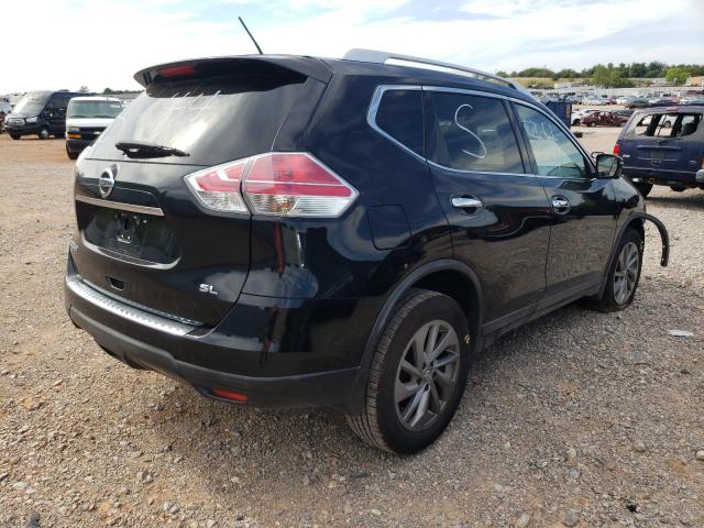 Photo 3 VIN: KNMAT2MT1GP713924 - NISSAN ROGUE S 