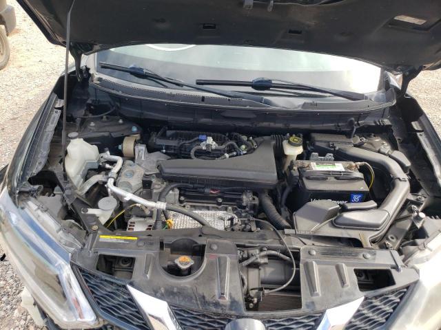 Photo 6 VIN: KNMAT2MT1GP713924 - NISSAN ROGUE S 