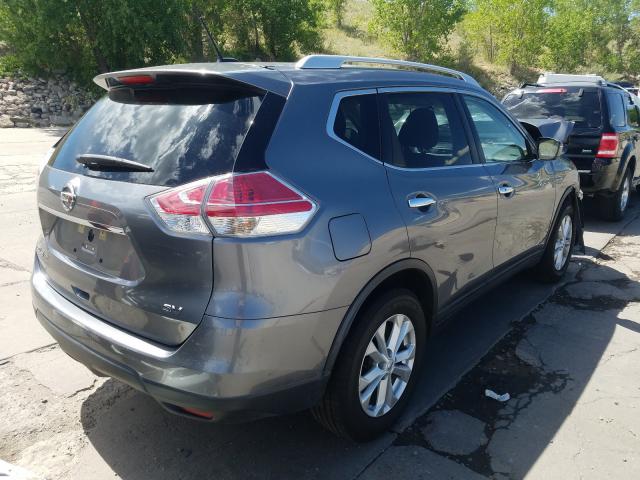 Photo 3 VIN: KNMAT2MT1GP717438 - NISSAN ROGUE S 