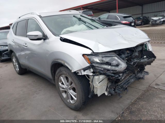 Photo 0 VIN: KNMAT2MT1GP717617 - NISSAN ROGUE 