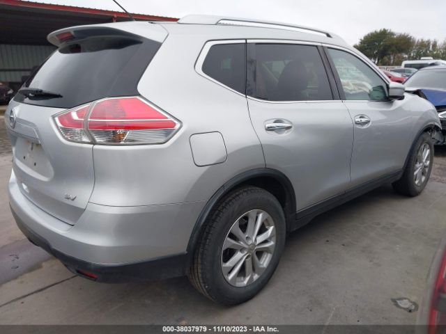 Photo 3 VIN: KNMAT2MT1GP717617 - NISSAN ROGUE 