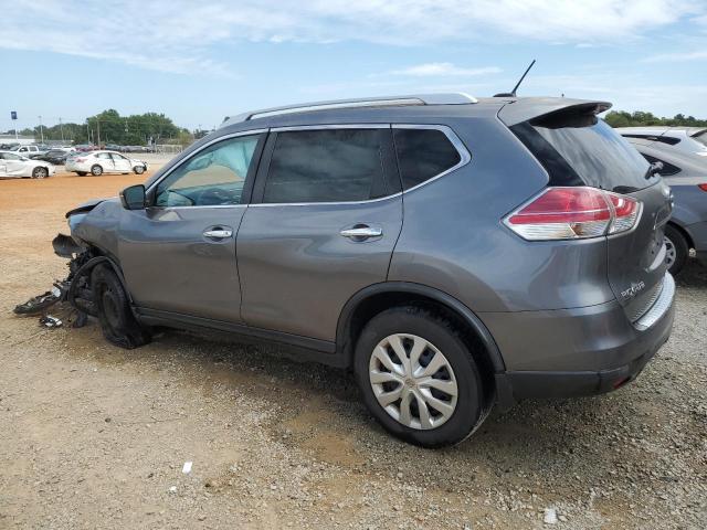 Photo 1 VIN: KNMAT2MT1GP723787 - NISSAN ROGUE S 